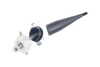 Shift Lever Isuzu D-max 8979436090