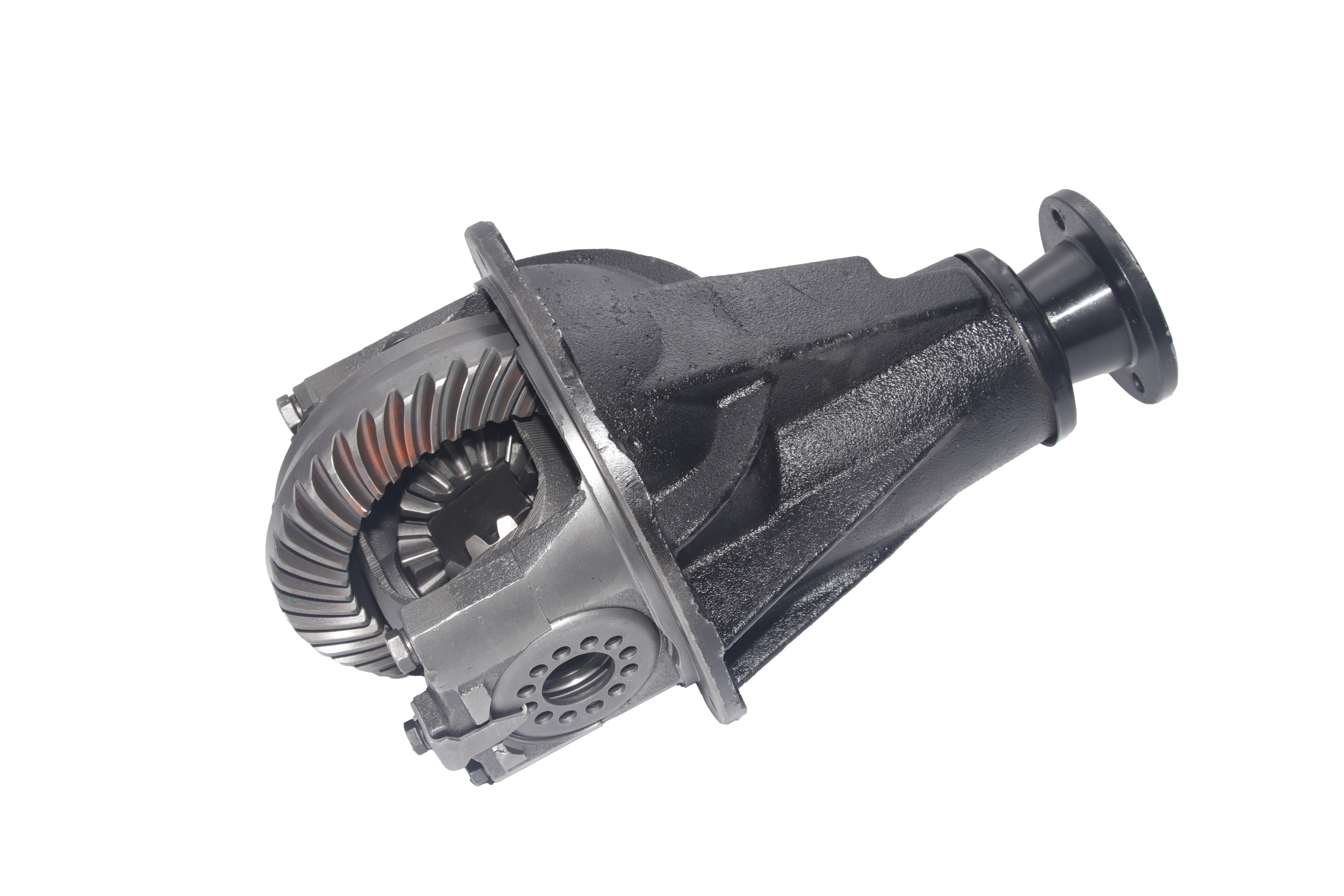 8x43 Differential 29 Splines 10 Holes Changan