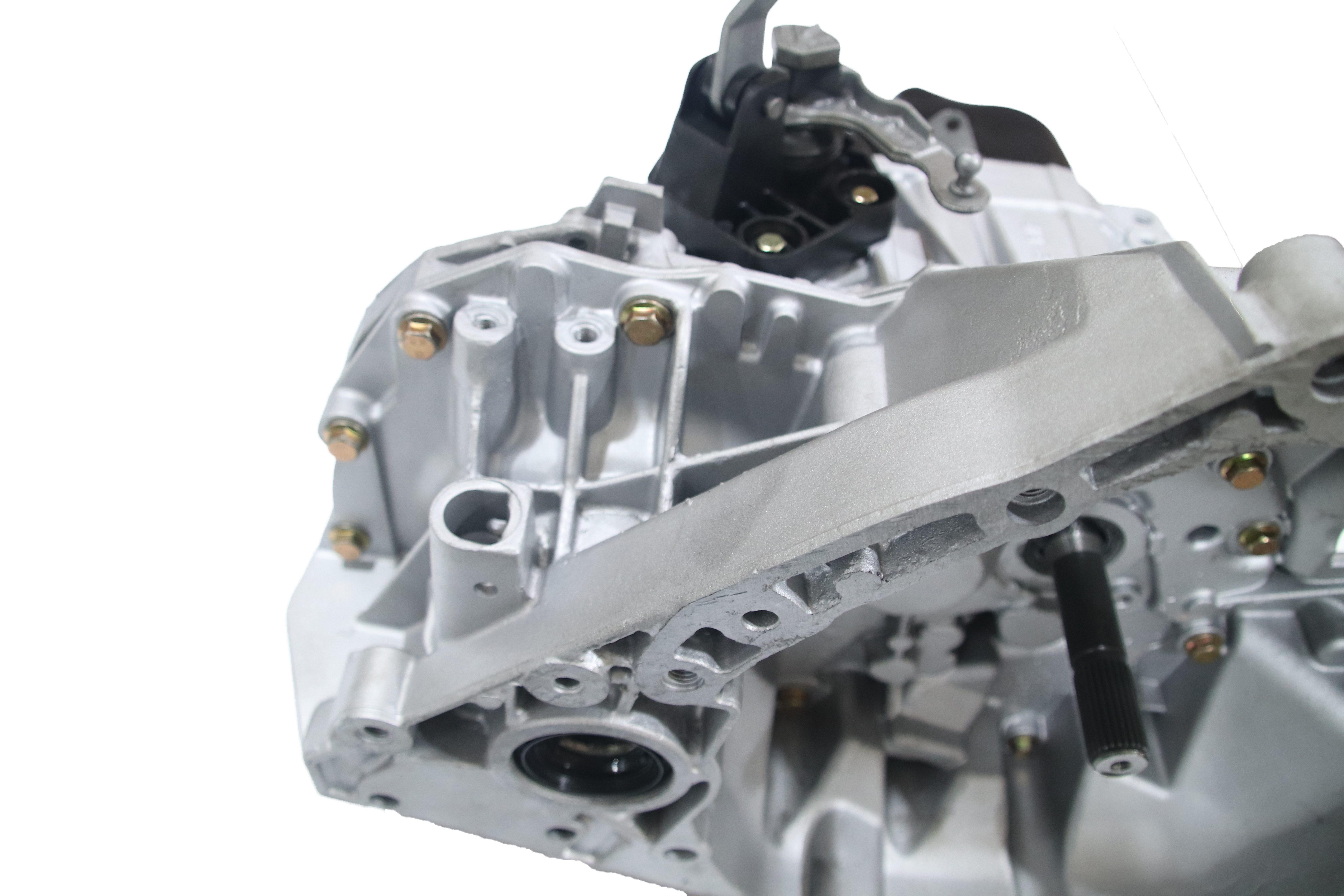 Transmission Gearbox BMW Bmw Mini RH16