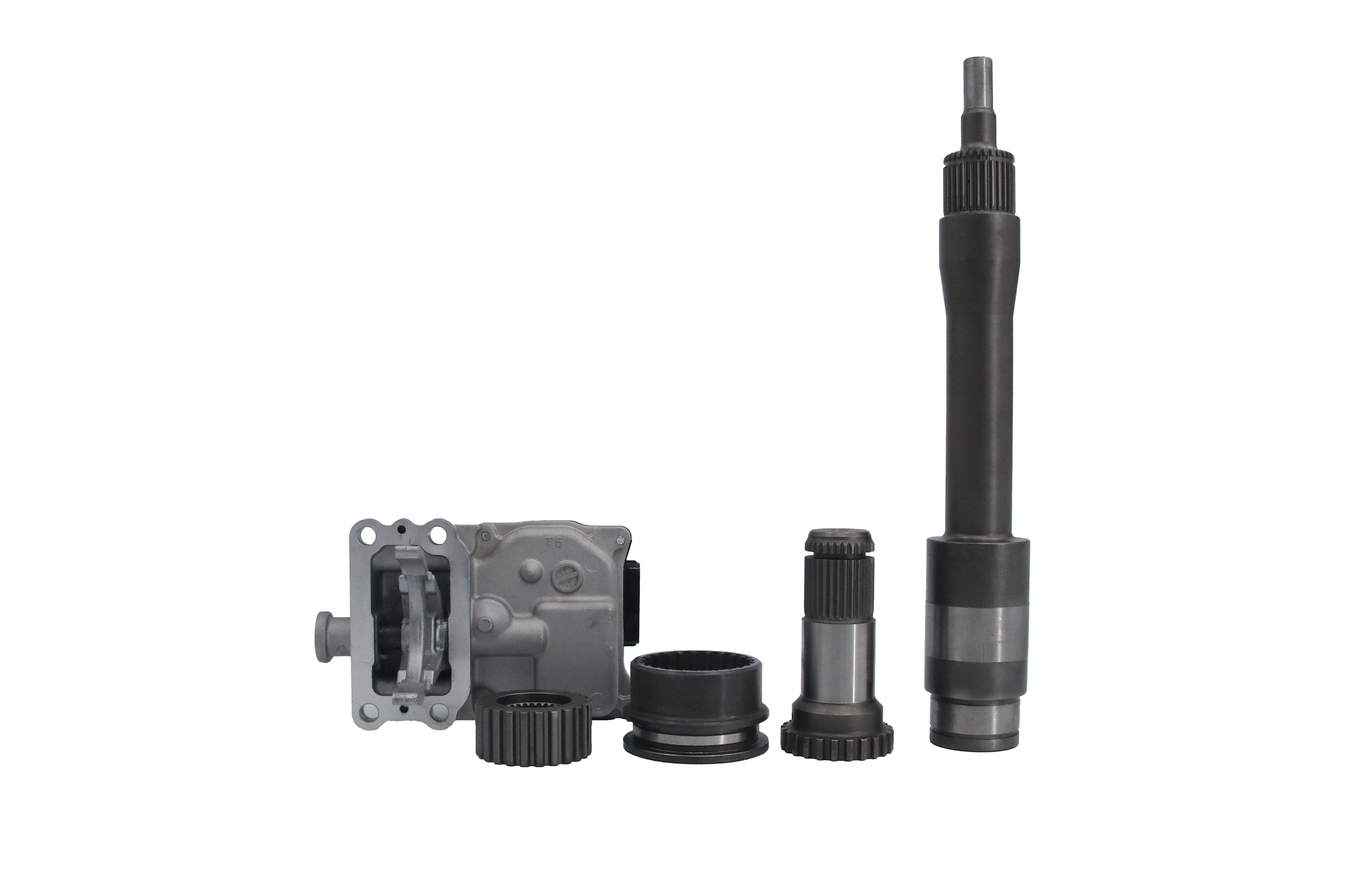 Differential Side Gear Shaft Sub Differential Clutch Toyota Hilux 41306-0k020 41337-35060 41434-35030 41433-35010