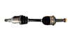 Drive Shaft JAC T6 T8 2200300P3060