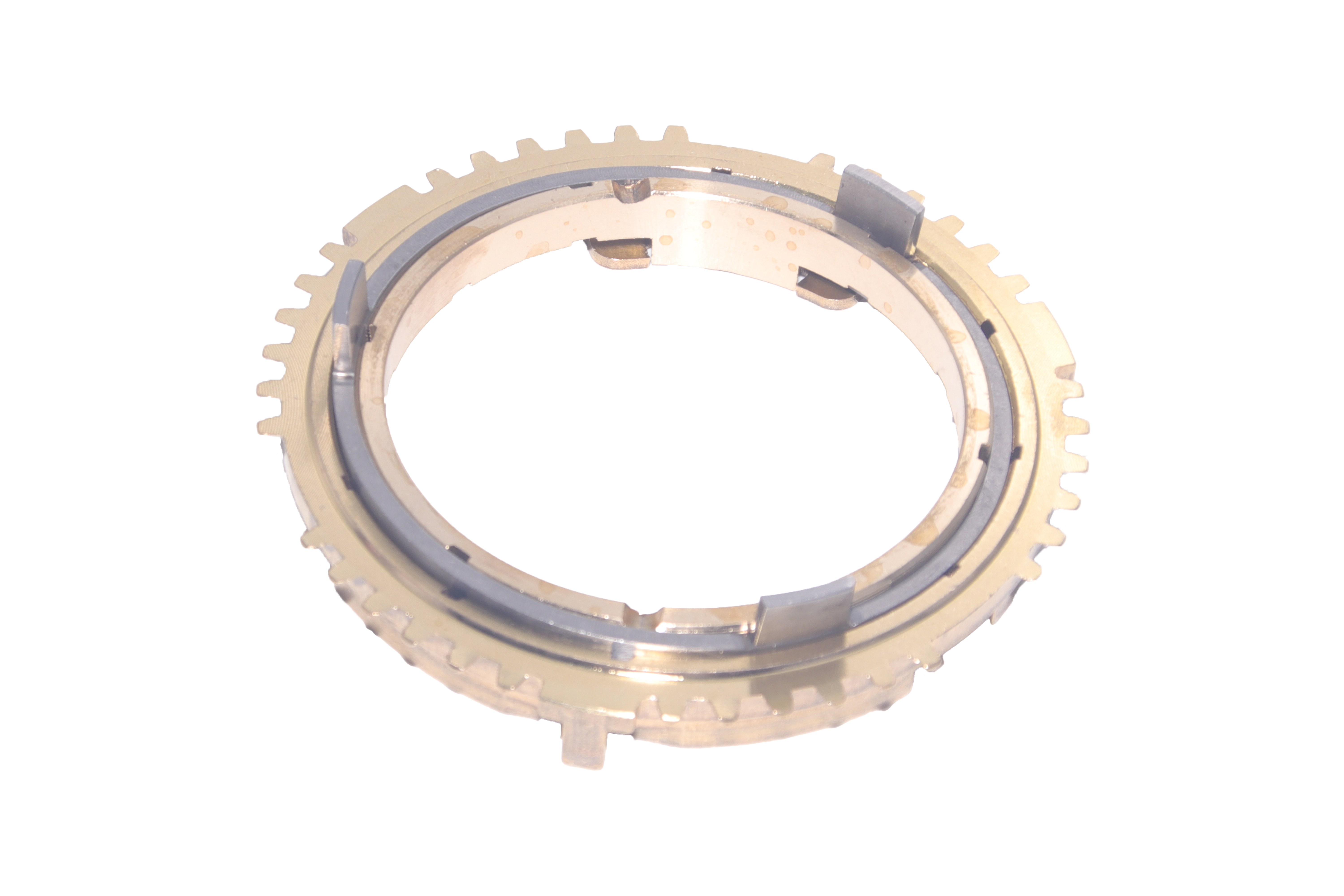 Ring Synchronizer No.2 Toyota Coaster 33038-37030