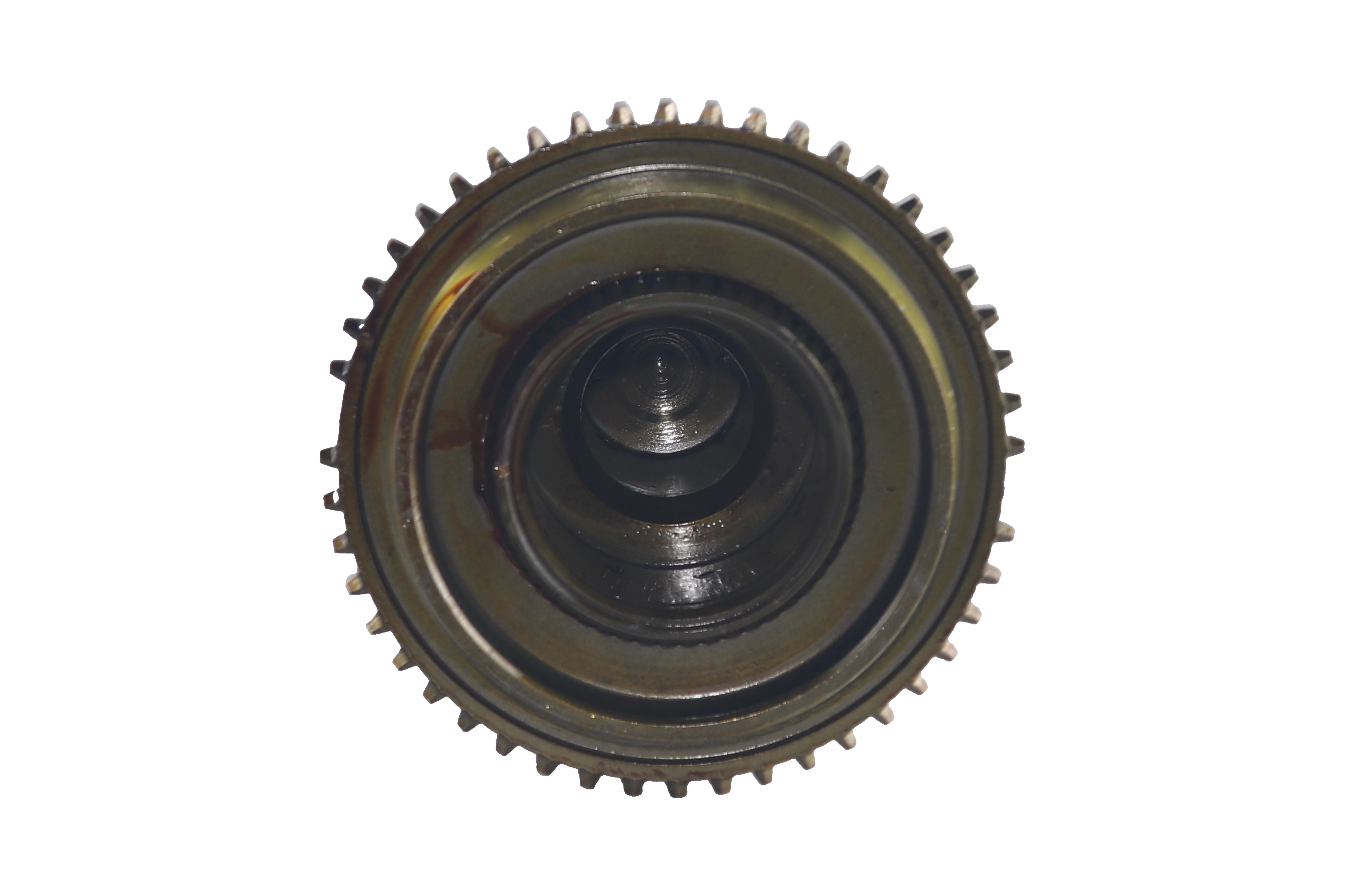 Input Shaft Toyota Coaster 33301-36170