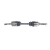 Drive Shaft Mazda BT50 ID00-25-50XA RH