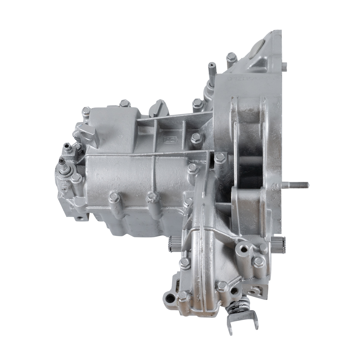 Transmission Gearbox Suzuki Swift 1.0 PETROL