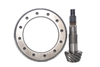 11x51 Crown Wheel Pinion Mitsubishi Triton HDX KL3T 3512A206
