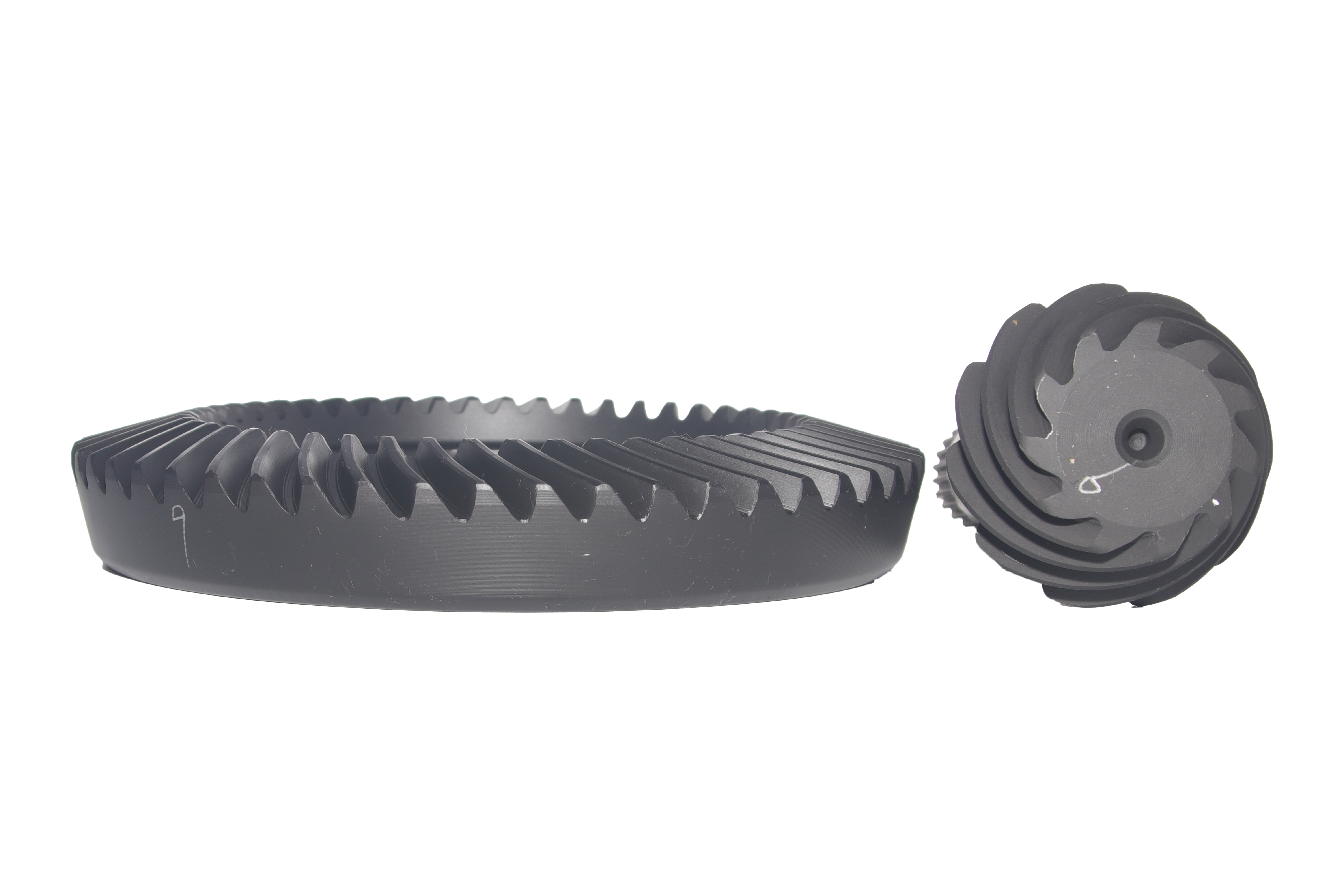 11x51 Crown Wheel Pinion Mitsubishi Triton 3512A196