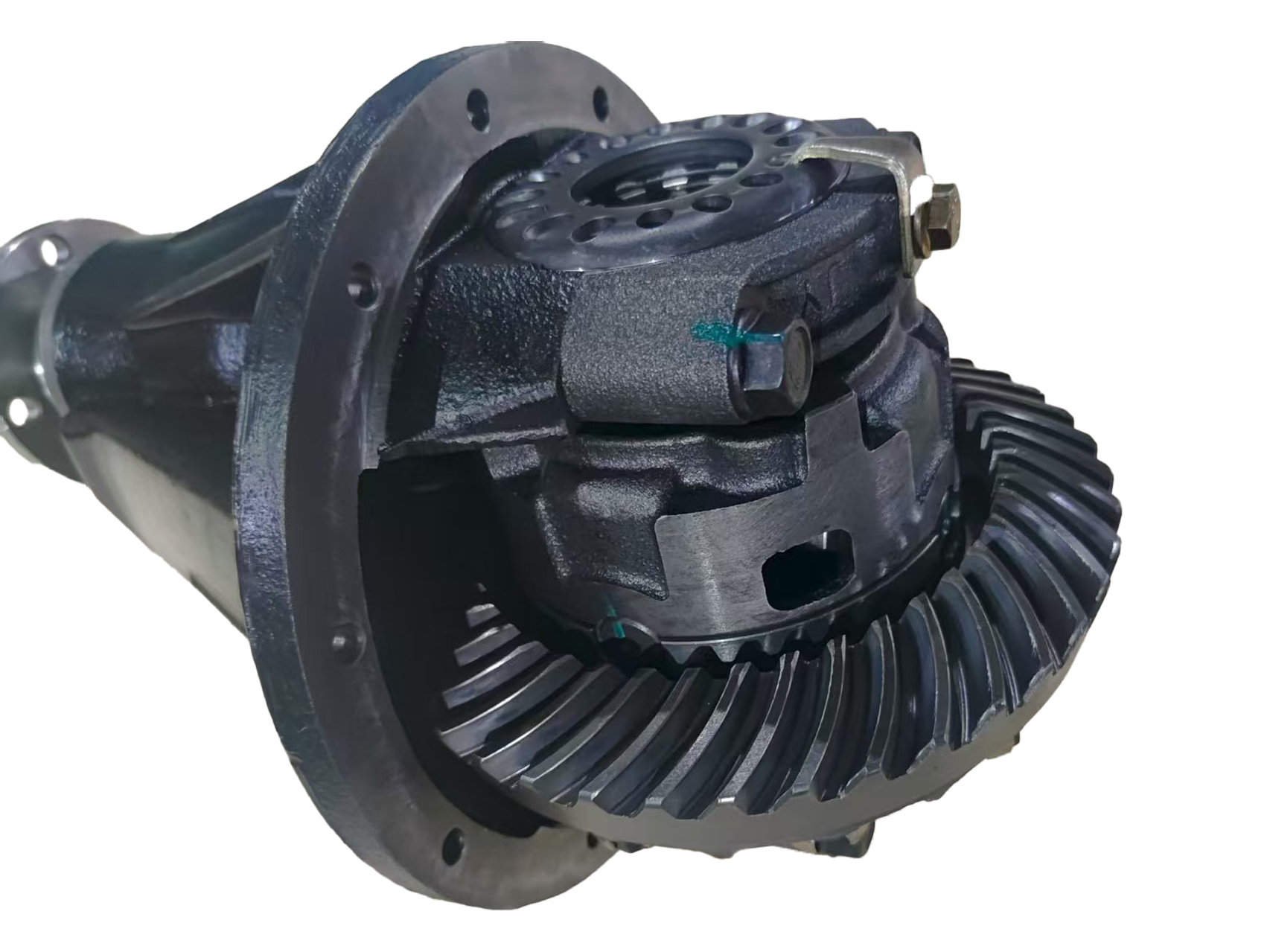 11x43 Rear Differential LSD Toyota Landcruiser Prado 90 41110-71320