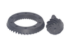 11x41 28T Crown Wheel Pinion Hyundai 0K60A-27-110B