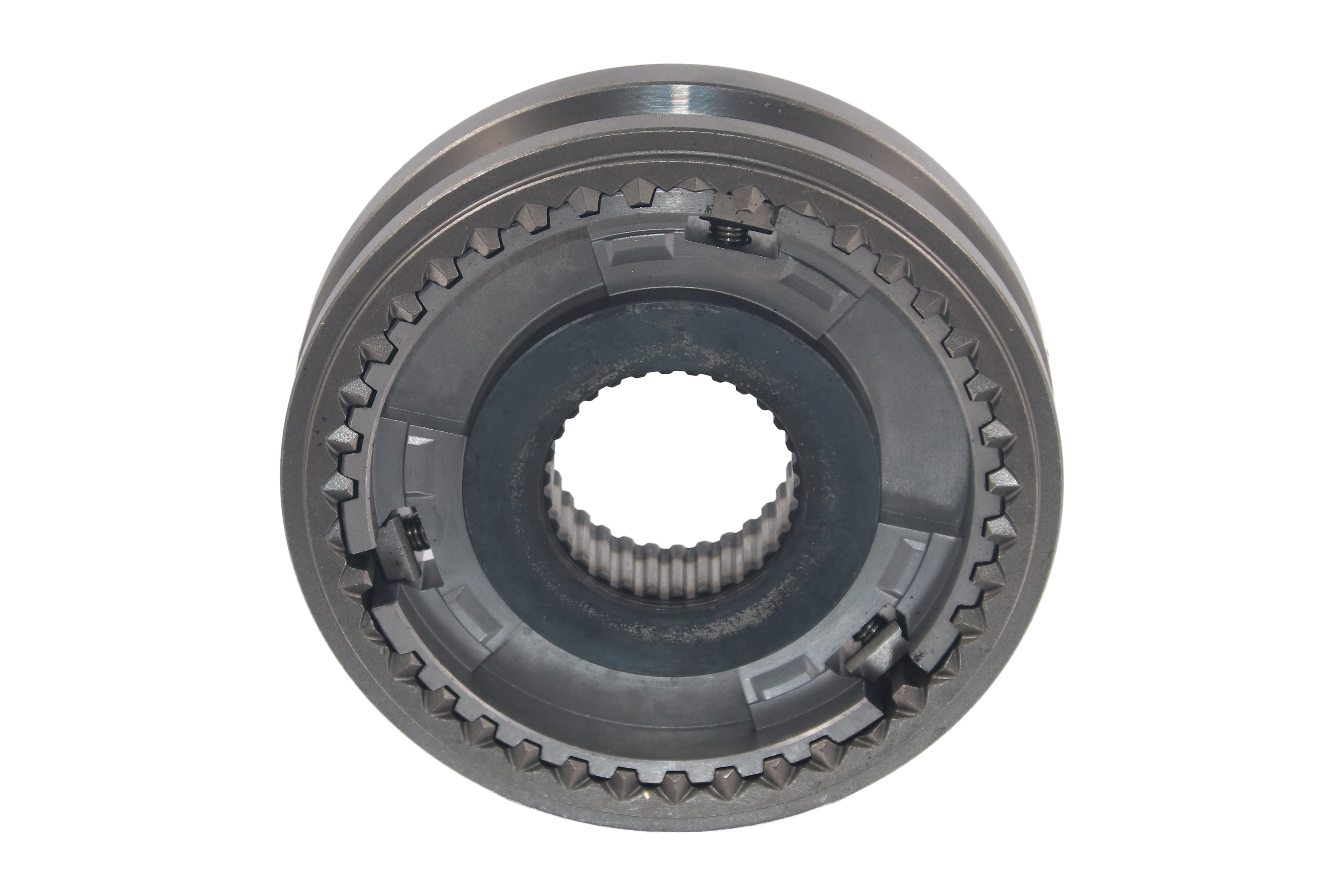Transmission Clutch Hub No.2 Toyota 33362-60031