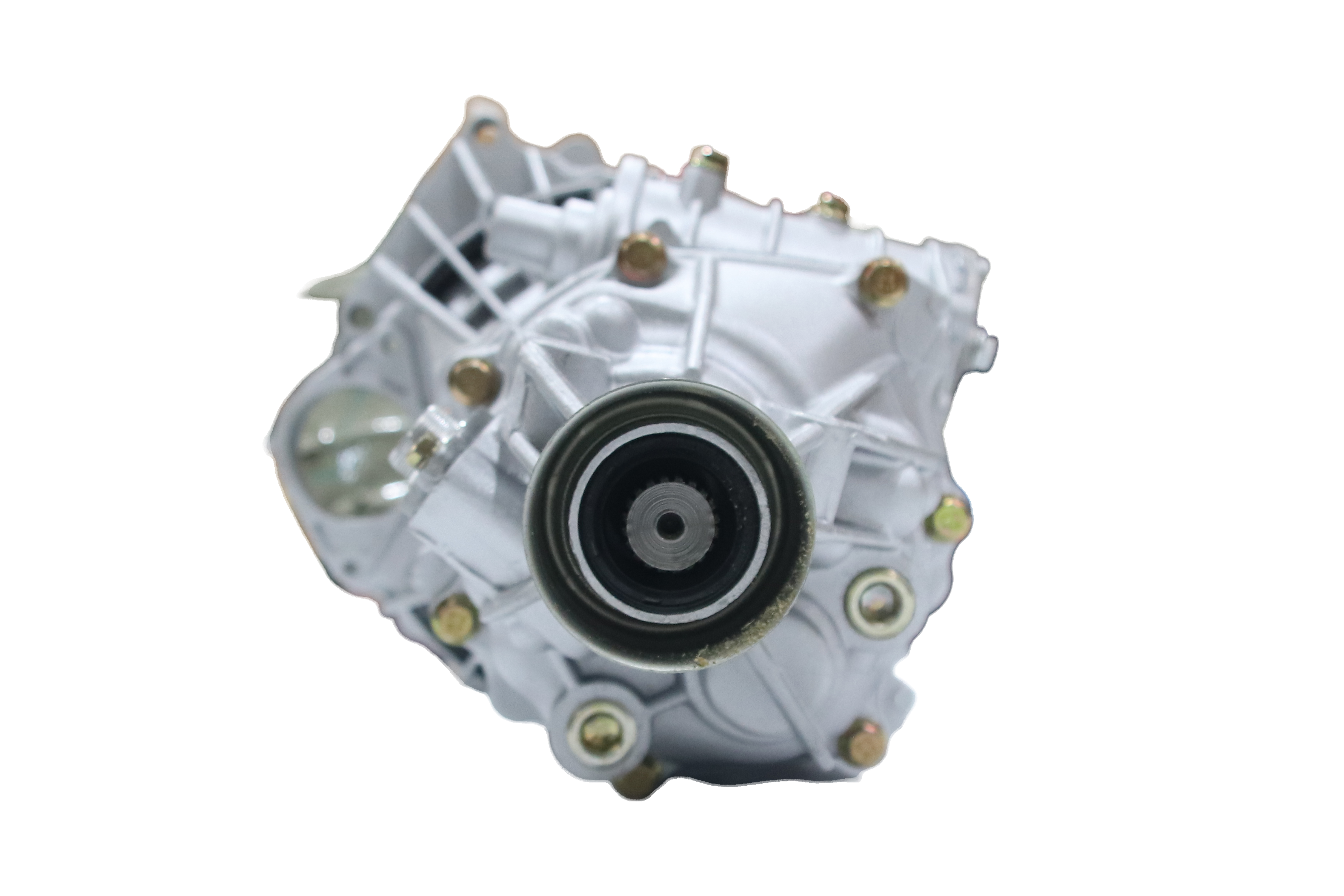 Transmission Gearbox Chery YoYo Q22 1.3L MR510J01PCHN