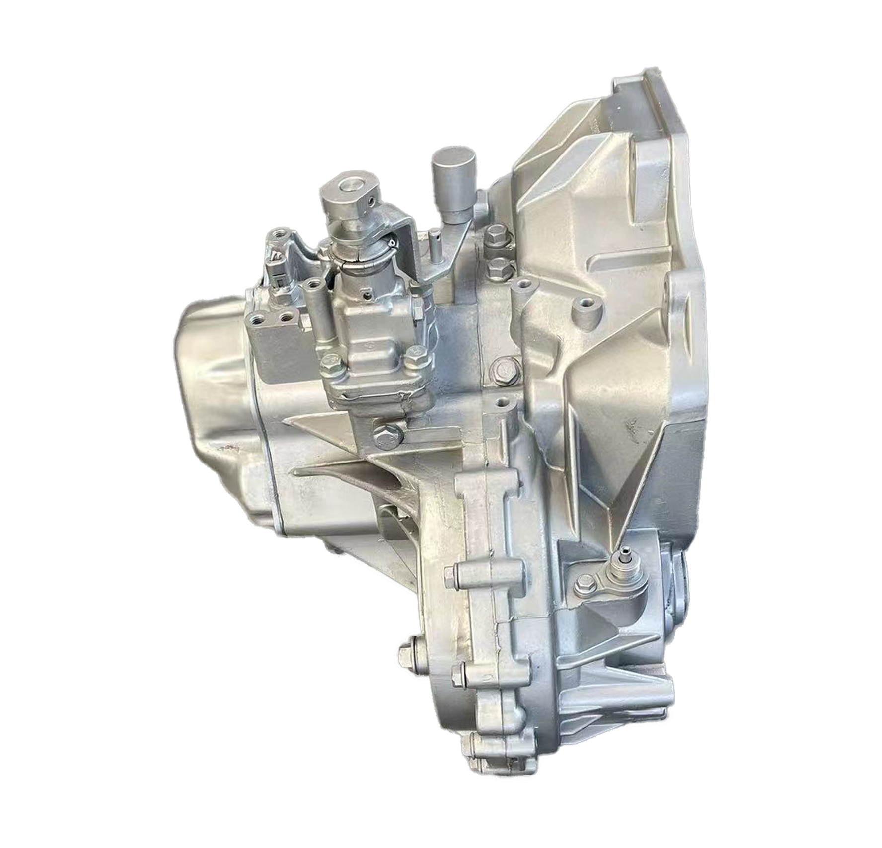 Transmission Gearbox Chevrolet Sail 1.4 SH12M5A11701001