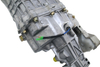 Transmission Gearbox Isuzu D-max 2.5