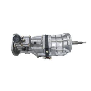 Transmission Gearbox Great Wall 4x4