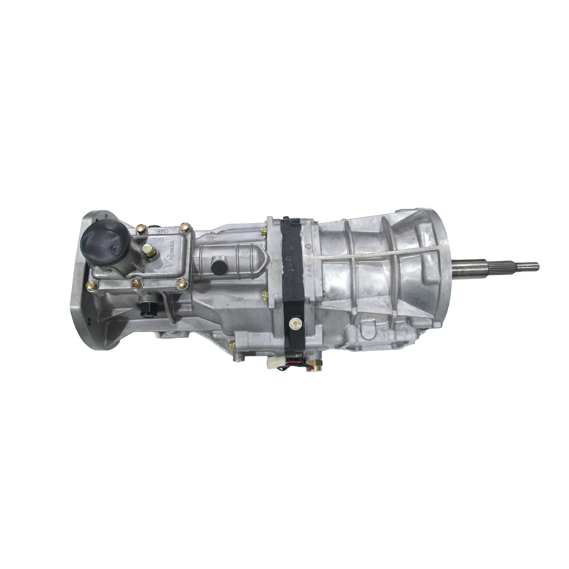 Transmission Gearbox Great Wall 4x4