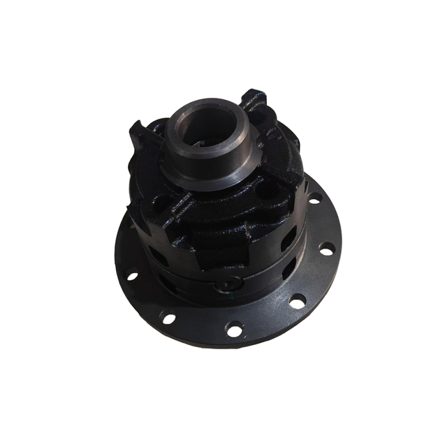 Rear Differential Case Toyota LandCruiser 41301-60061