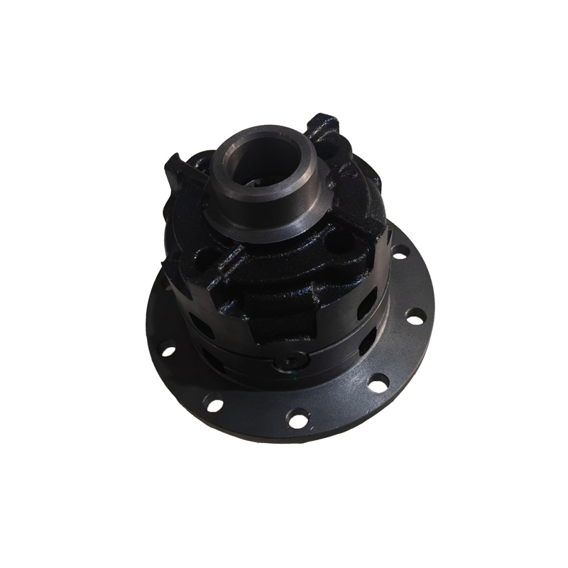 Rear Differential Case Toyota LandCruiser 41301-60061