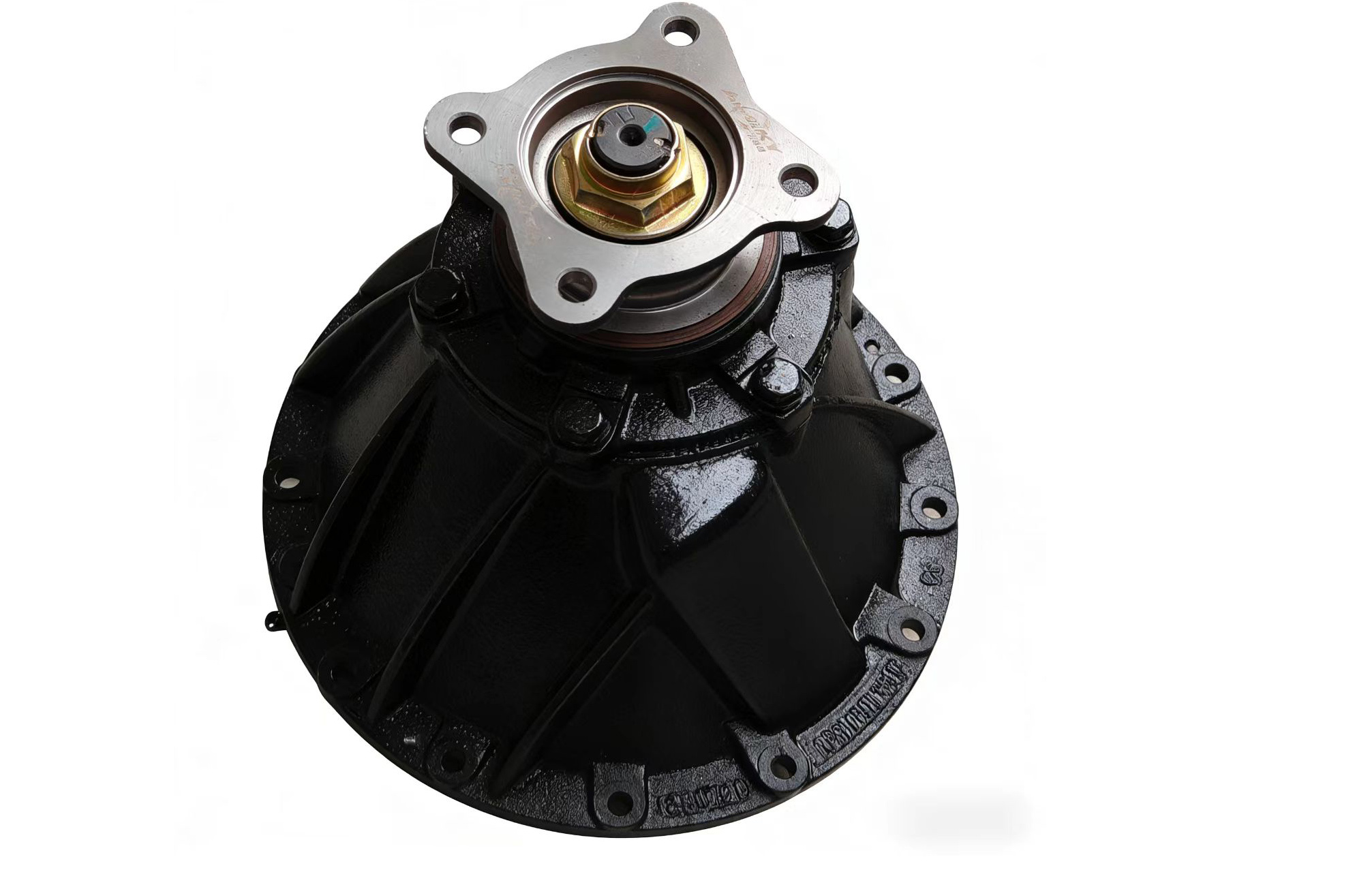 7x43 20T Differential Carrier Assembly Isuzu NPR
