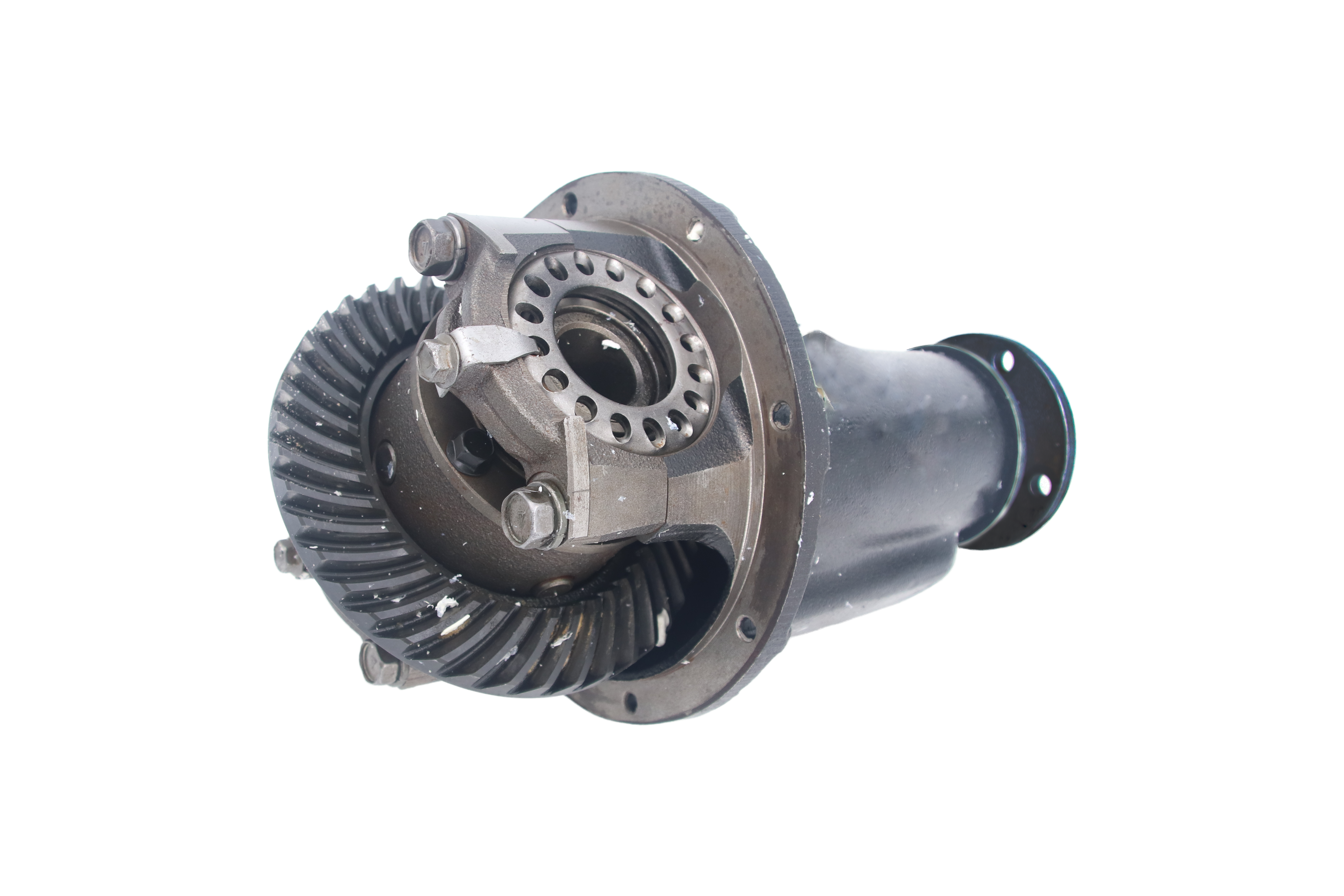10x43 8x39 8x41 11x41 11x43 Rear Differential Suzuki Jimny Samurai SJ413