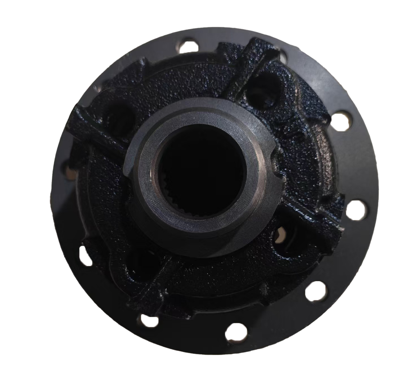 Rear Differential Case with LSD Toyota LandCruiser 41301-60061