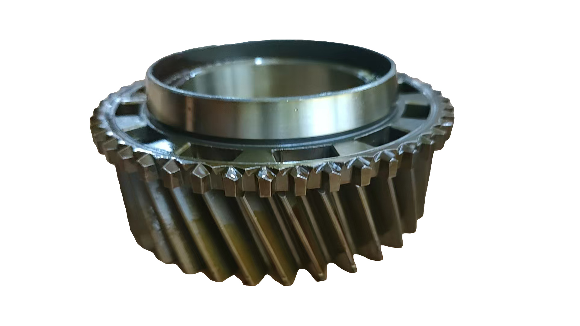 Transmission 3rd Gear Isuzu MYY5T NKR77 4JH1 8972412340