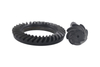 8x35 Rear Crown Wheel Pinion Nissan D22 38100-F3580