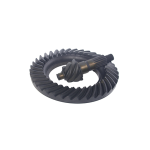 6x37 Crown Wheel Pinion Mitsubishi 4D34 MC863589