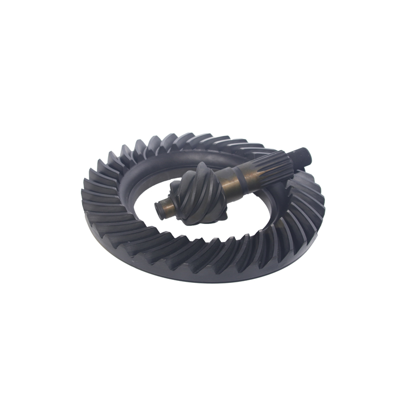 6x37 Crown Wheel Pinion Mitsubishi 4D34 MC863589