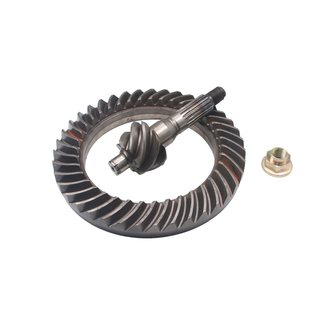 6x37 6x39 7x39 7x41 7x43 17T Crown Wheel Pinion Isuzu NPR