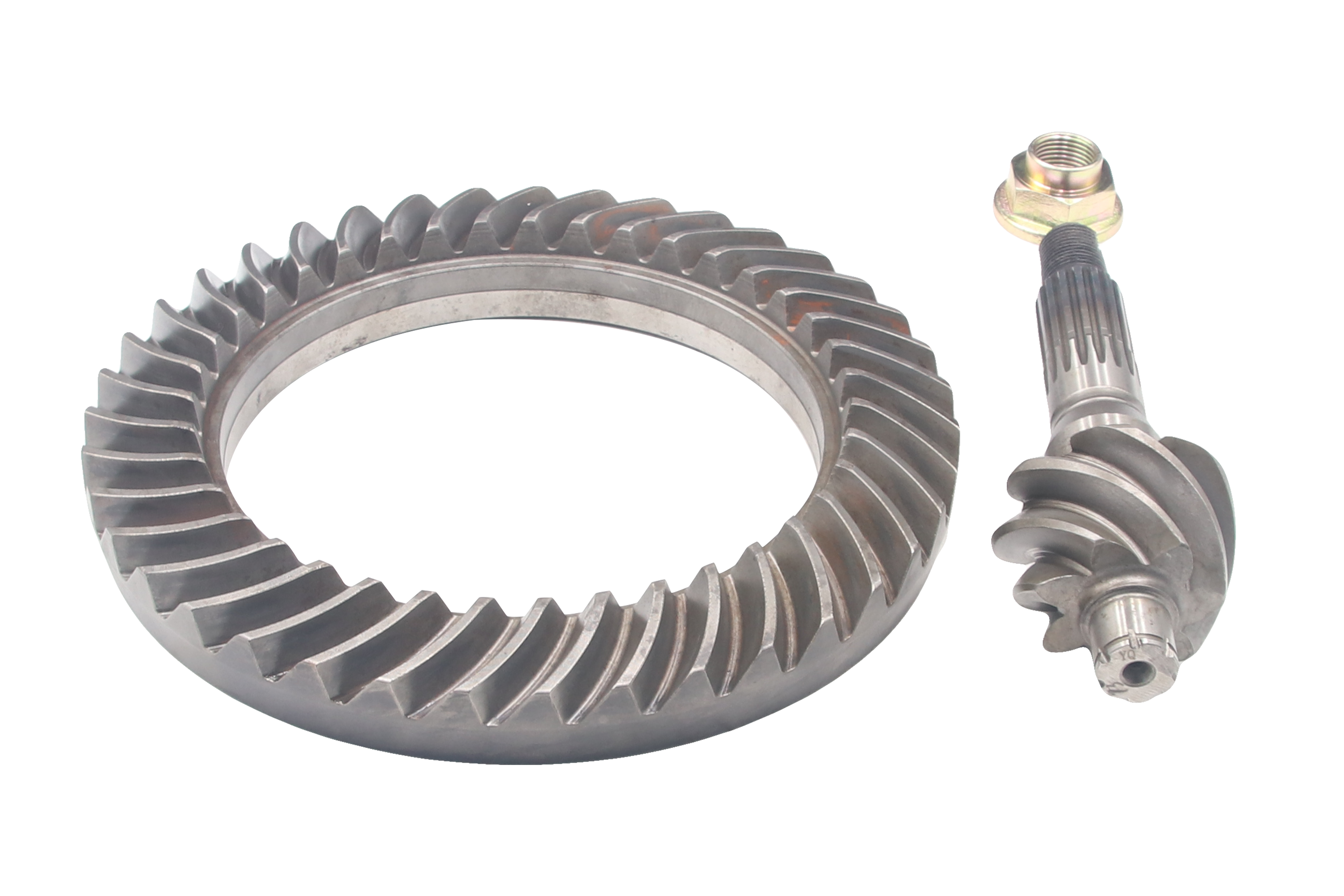 6x37 6x39 7x39 7x41 7x43 17T Crown Wheel Pinion Isuzu NPR