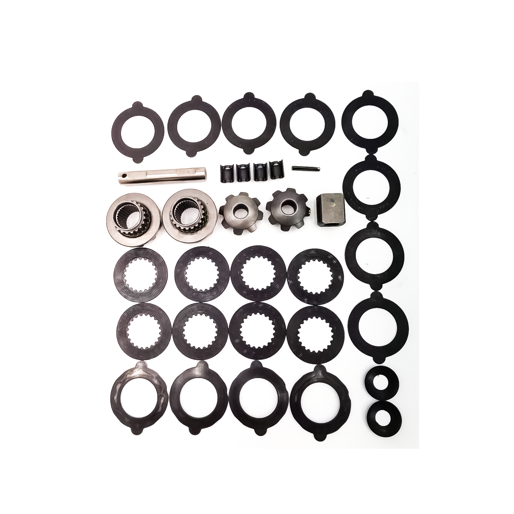 Differential Gear Kit Mazda B2500 M053-27-251