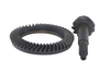 11x47 Rear Crown Wheel Pinion Nissan Navara