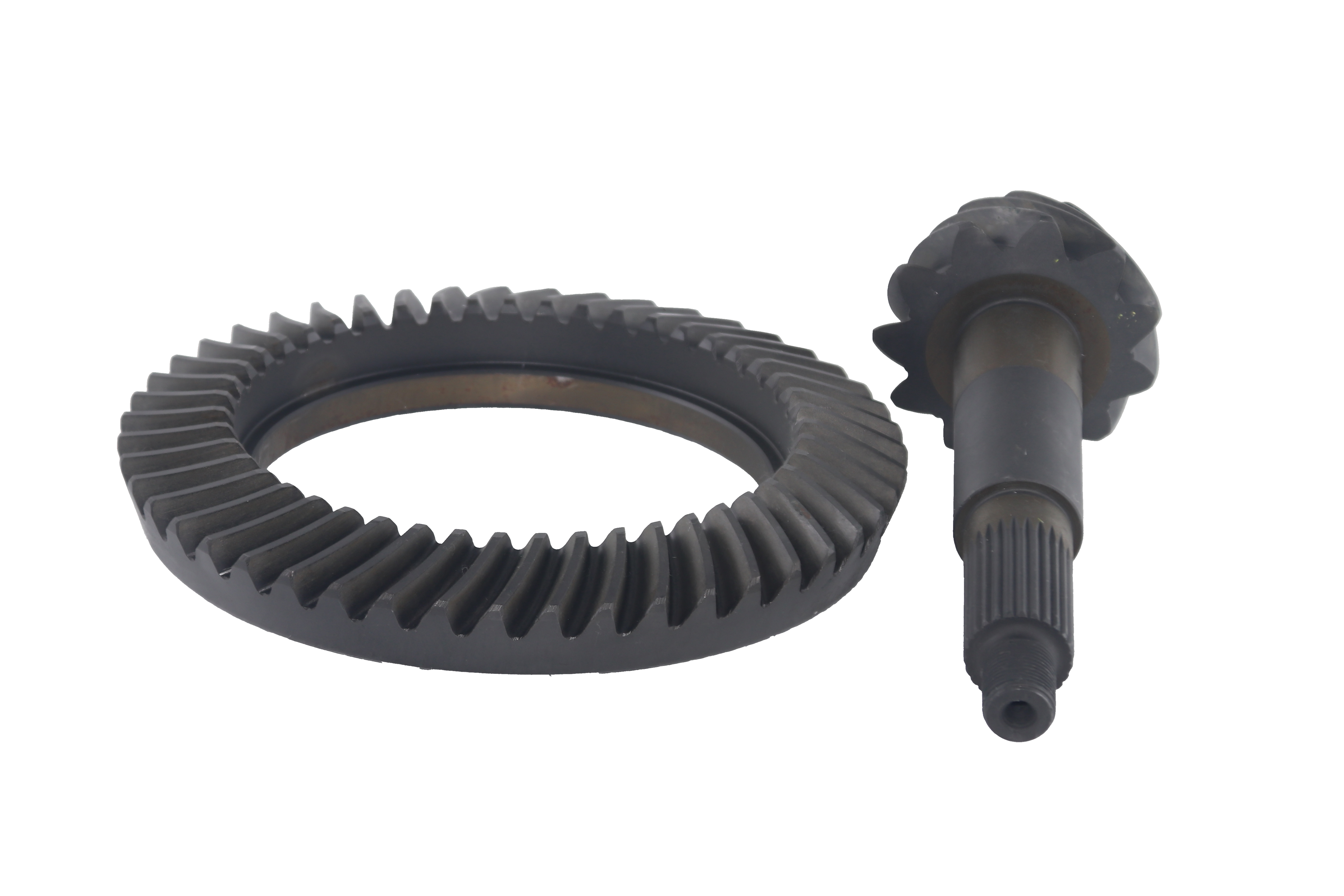 11x47 Rear Crown Wheel Pinion Nissan Navara