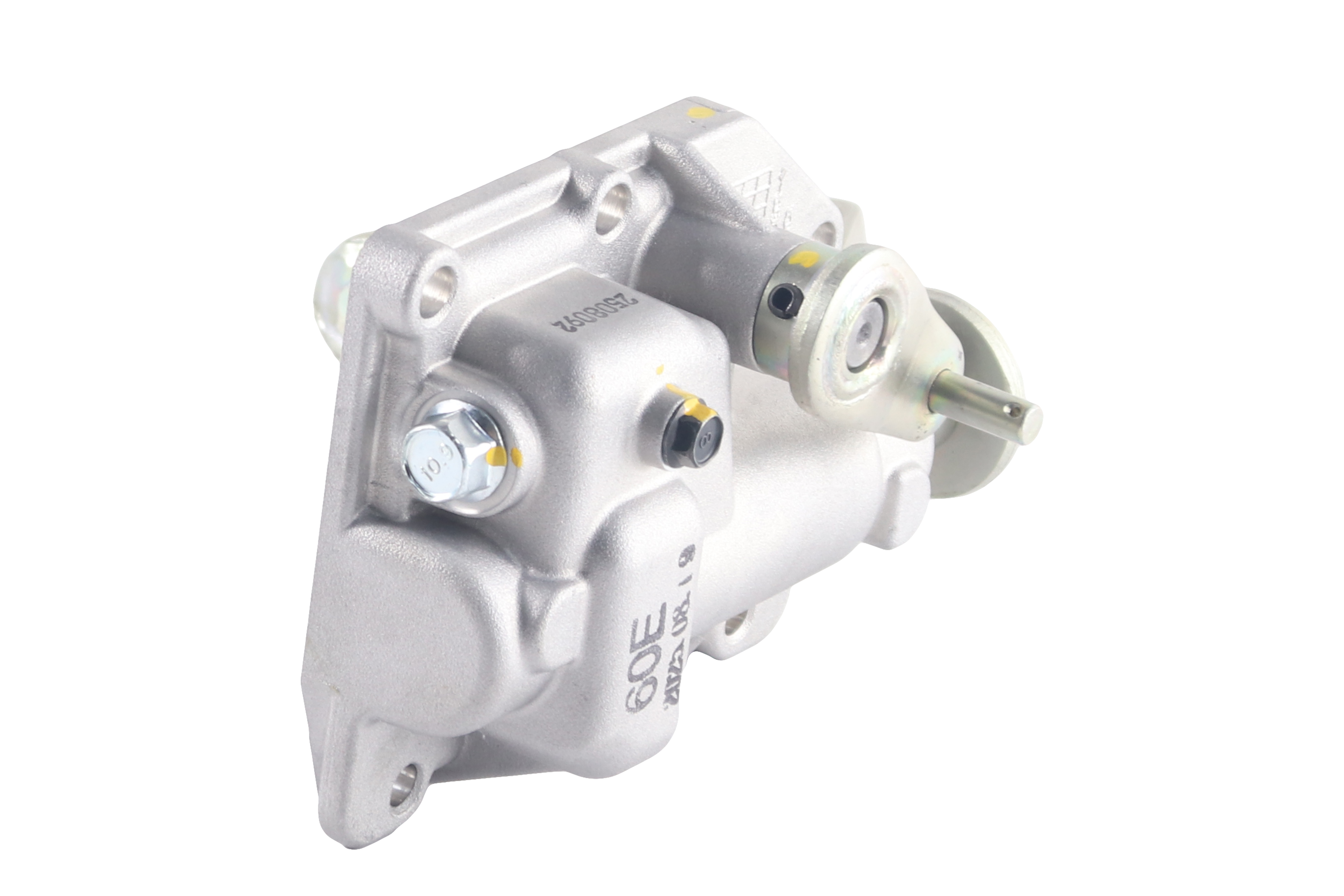 Transmission Case Cover Hyundai Kia 0K60E-17430