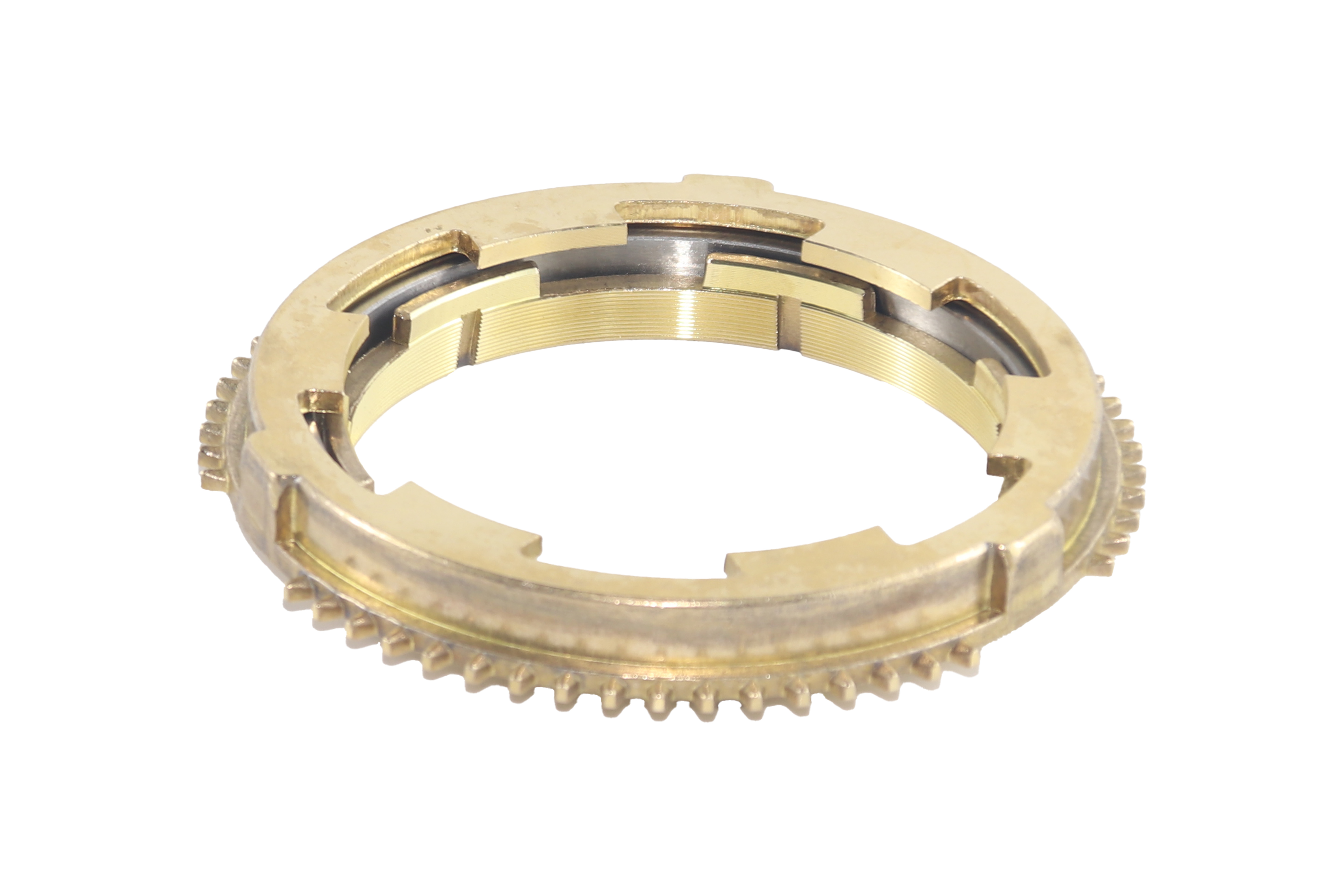 Ring Synchronizer Set Mitsubishi ME509502