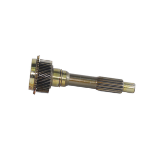 Input Shaft Isuzu 4HG1 8973500060