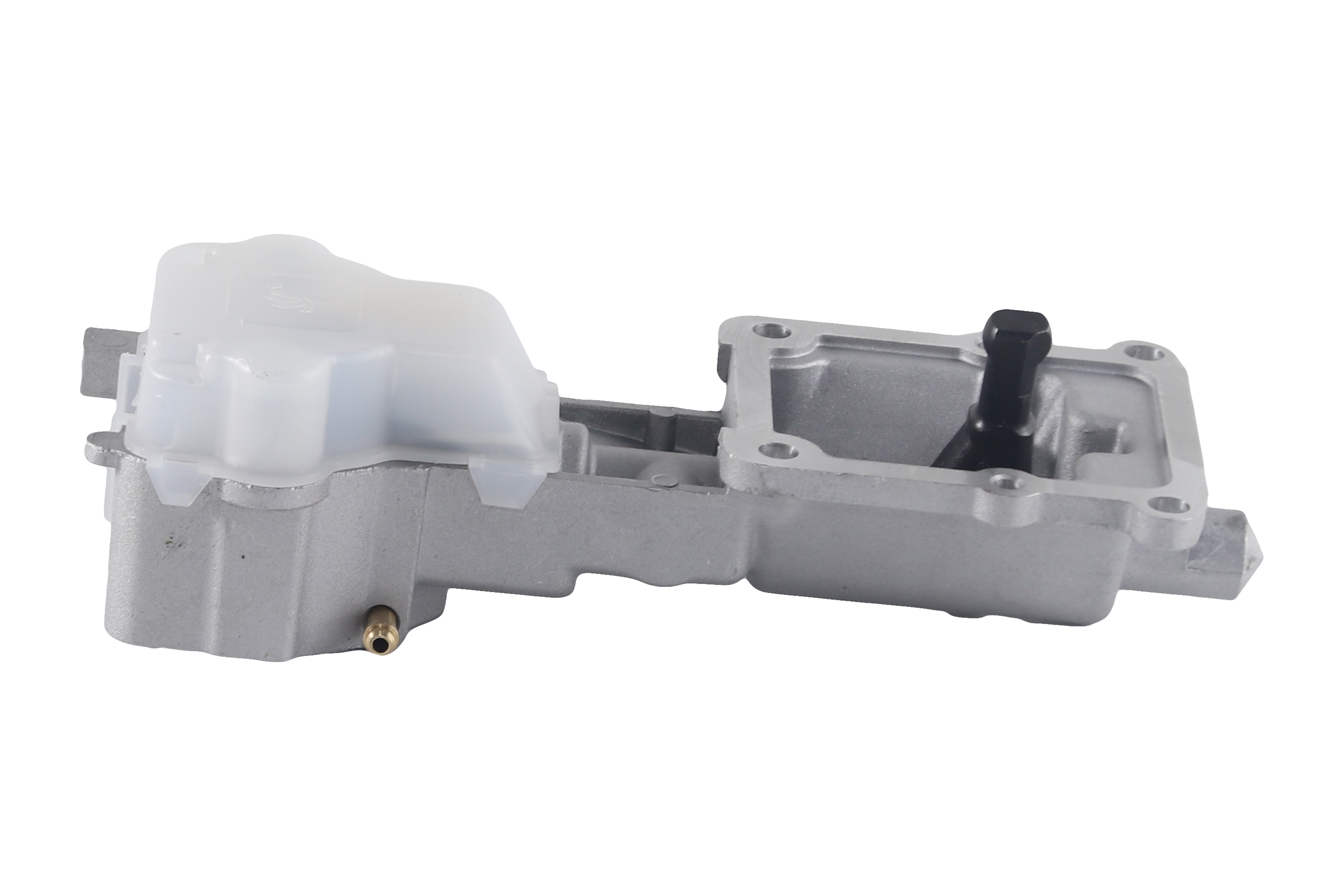 Shift Lever Case Cover Isuzu D-max 8972578240