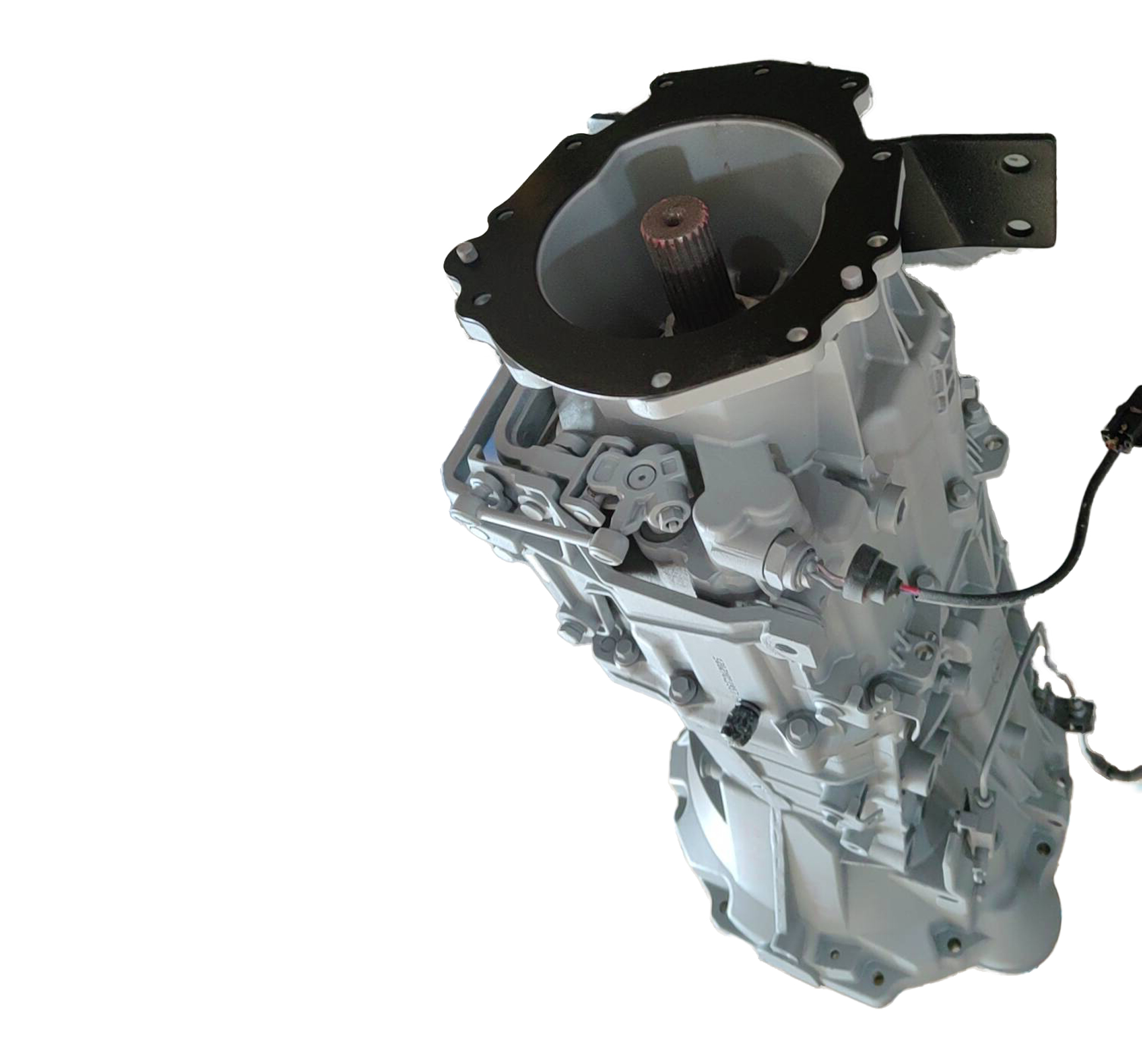 Transmission Gearbox JAC T6 Y T8