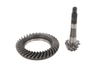 9x37 Gear Set Final KIA Bongo Frontier K3000