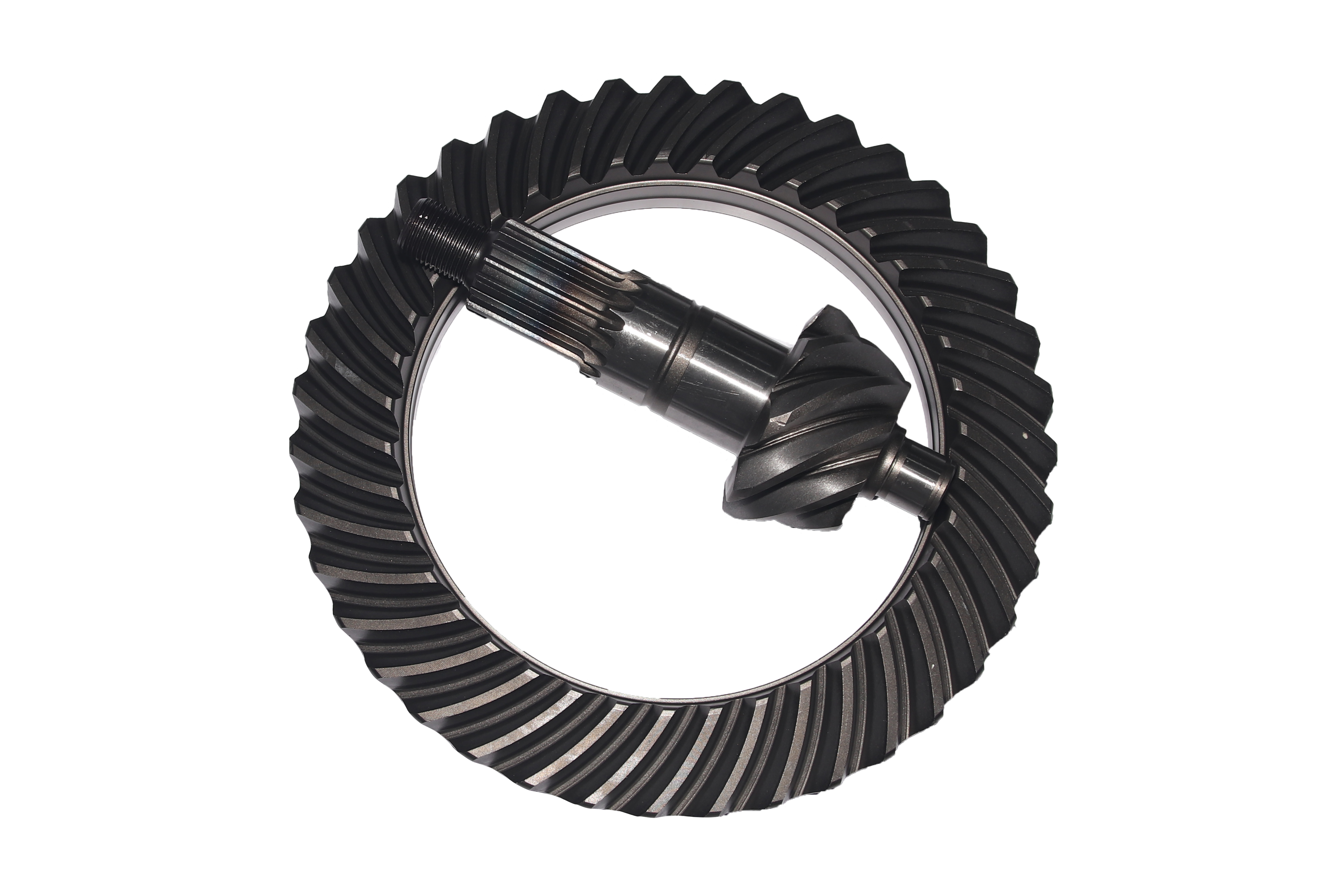 8x39 Rear Crown Wheel Pinion Isuzu NPR 18T