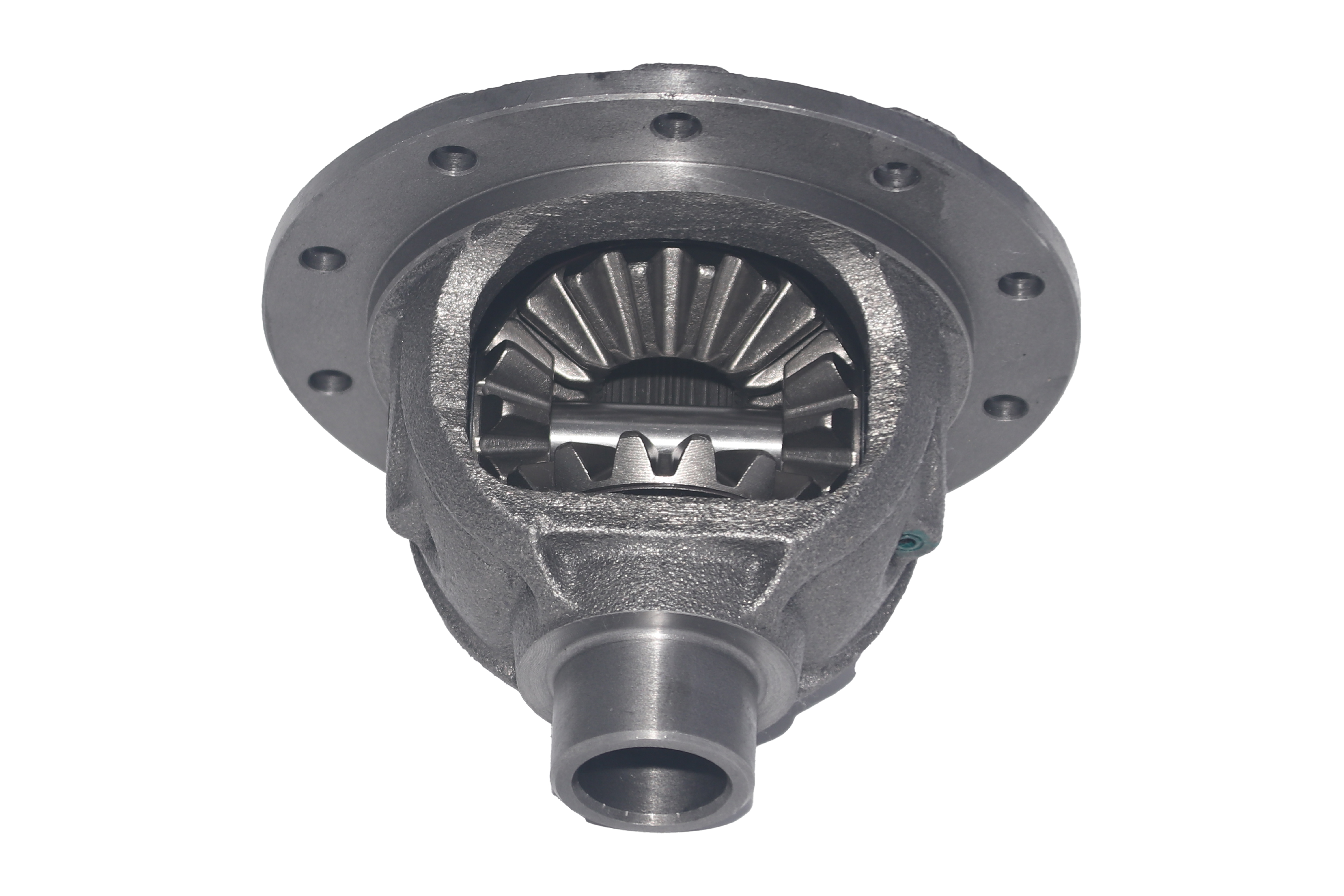 10x43 30T Differential Case Isuzu D-max
