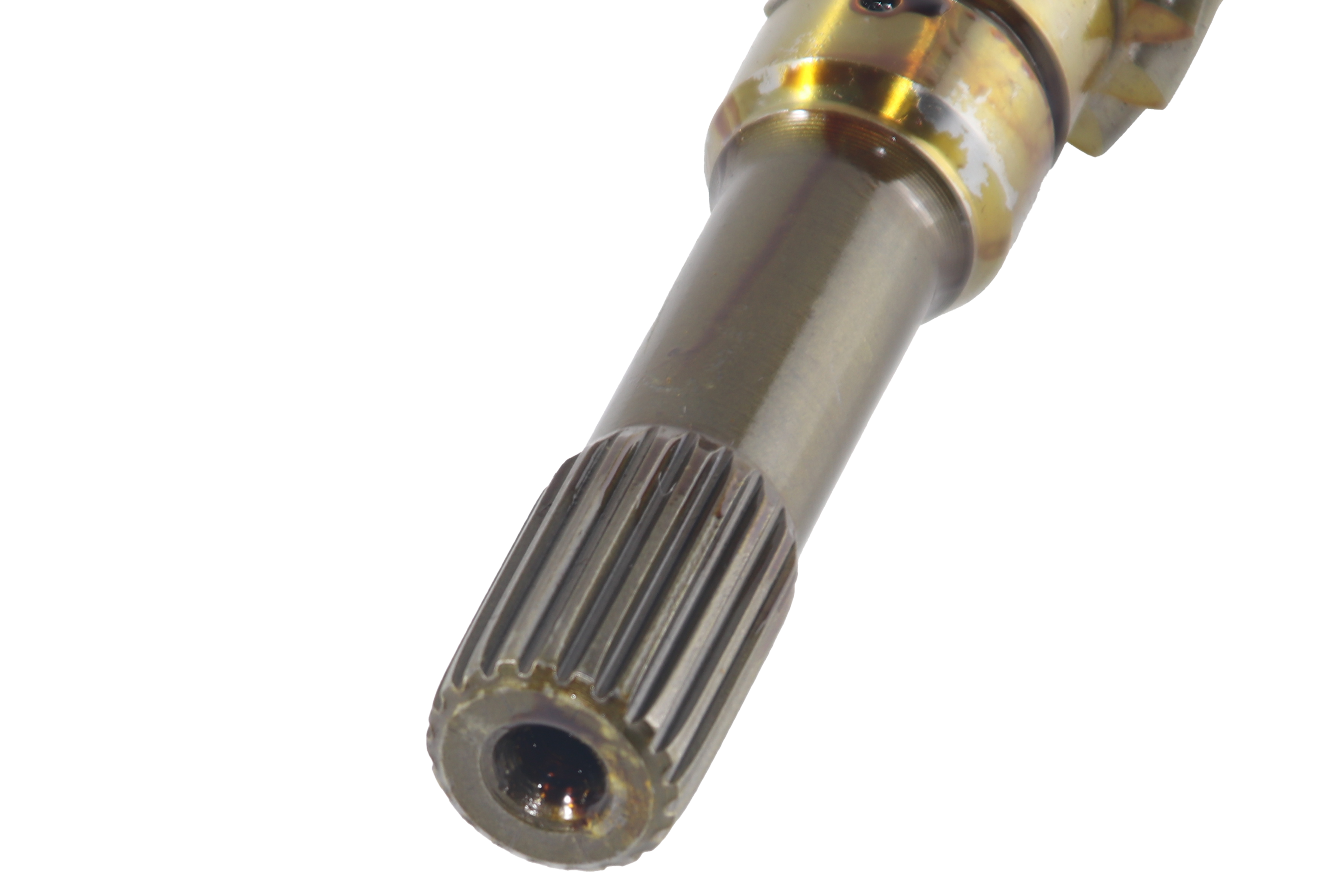 Input Shaft Toyota Sparky 33311-97501