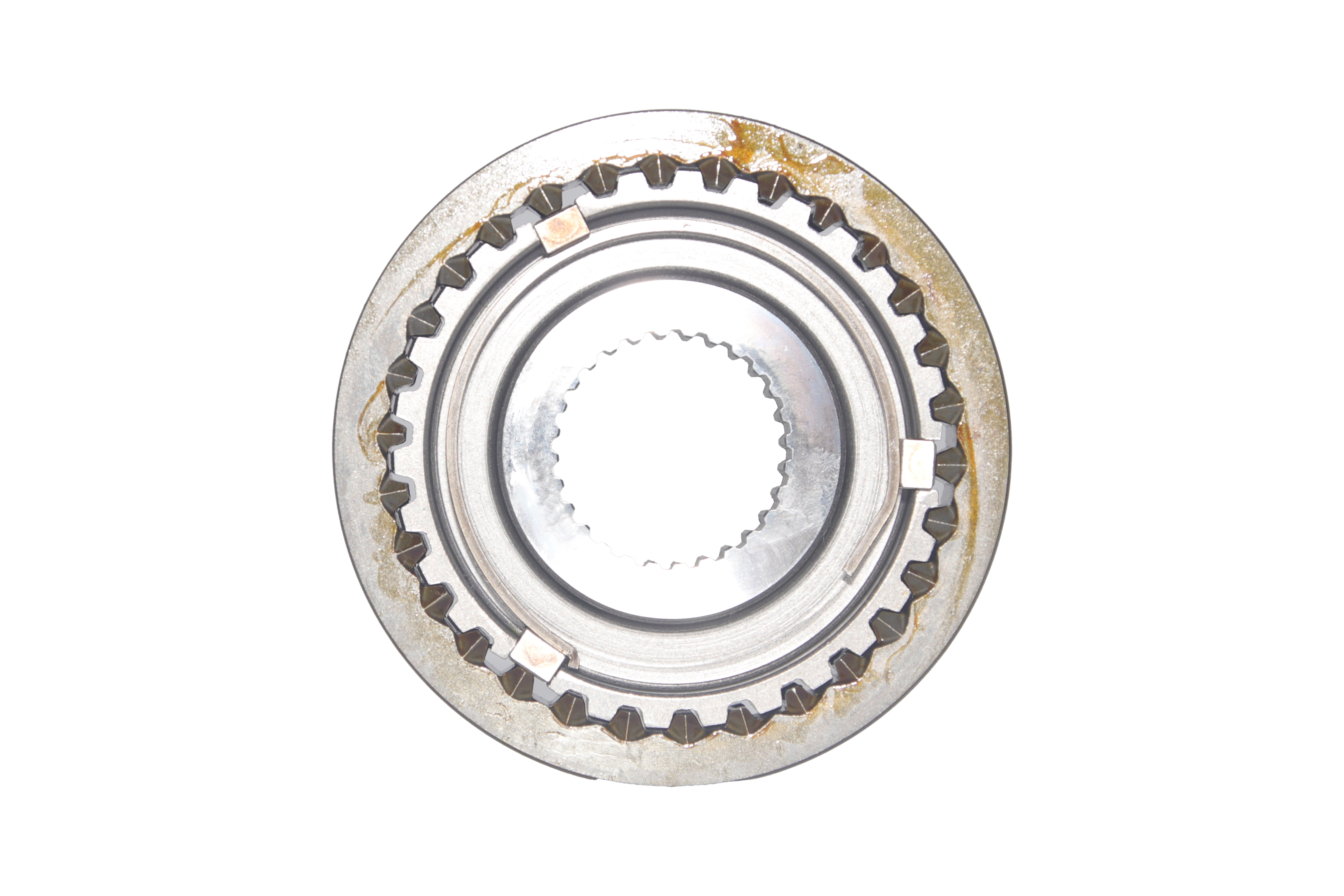 Transmission Hub Sleeve 5th Nissan 3261836N10