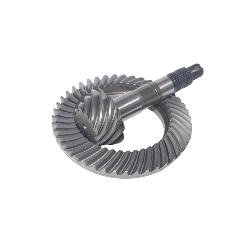 11x43 Rear Crown Wheel Pinion Toyota Hilux 41201-09340