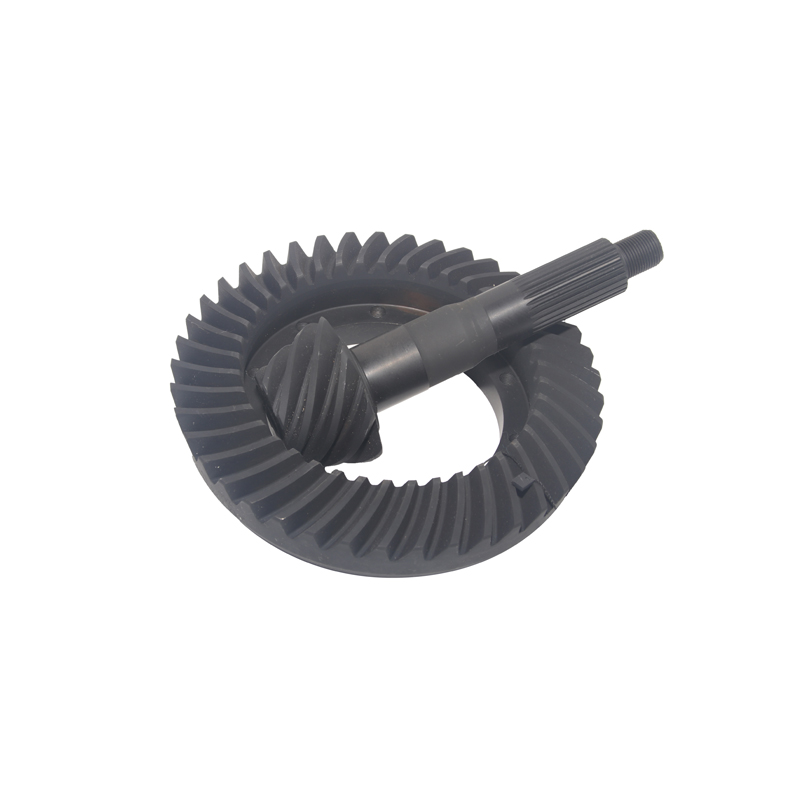 8x41 Crown Wheel Pinion GAZ 3302-2402165
