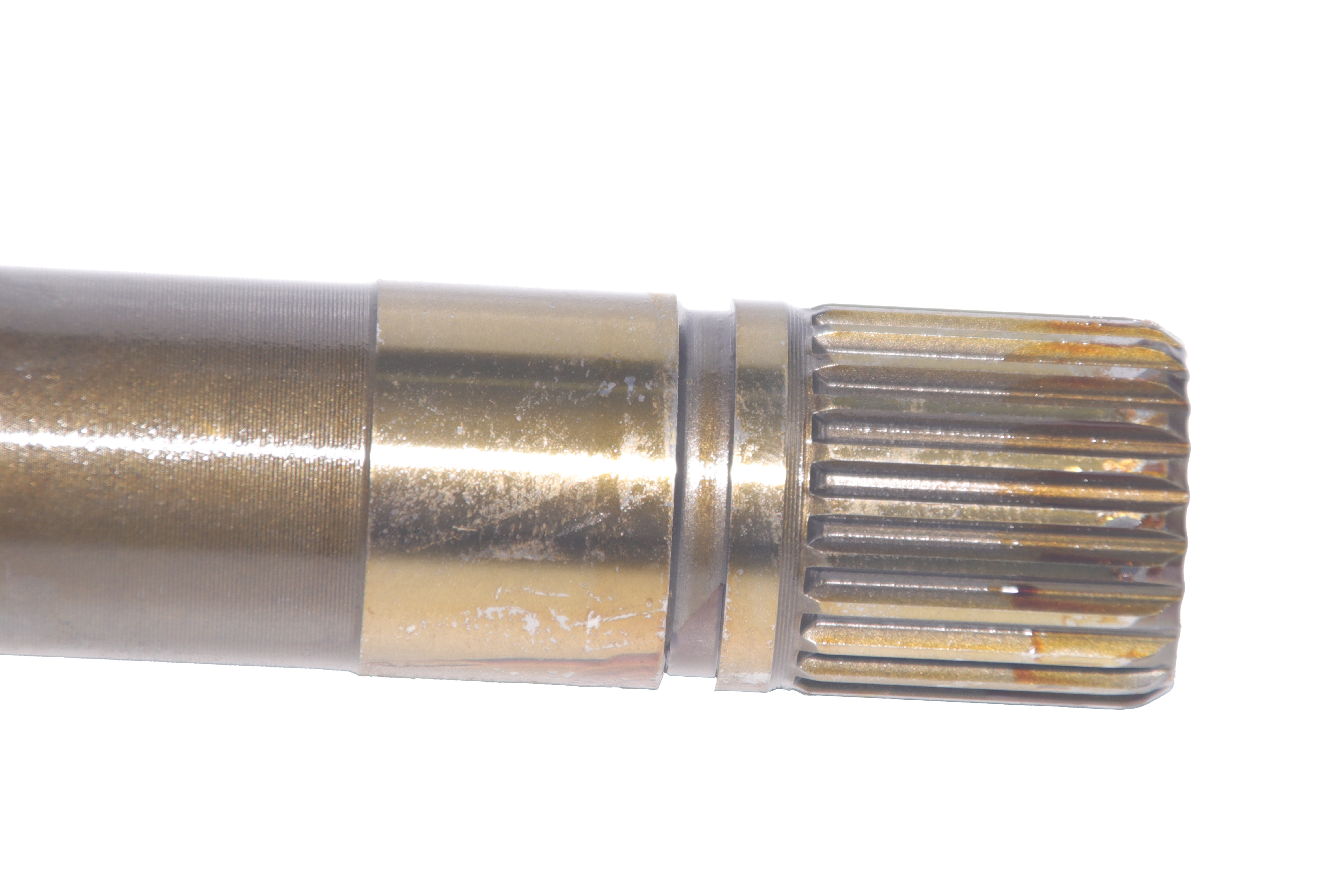 Output Shaft Toyota Hiace 33321-35140