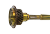 Input Shaft Isuzu 6HG1 1332118270