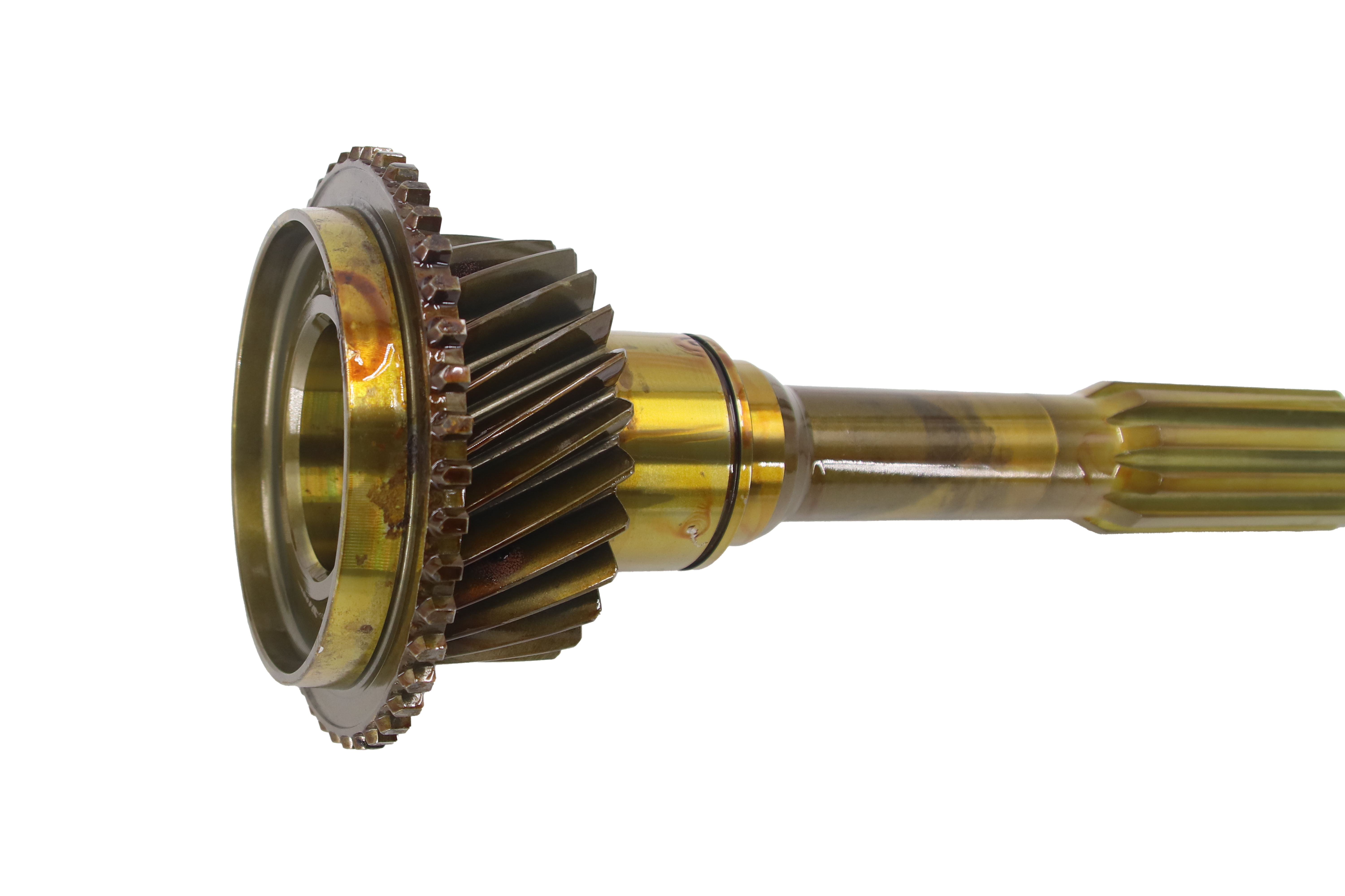 Input Shaft Isuzu 6HG1 1332118270