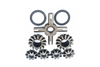 Differential Gear Kit KIA K2700 0K02027255