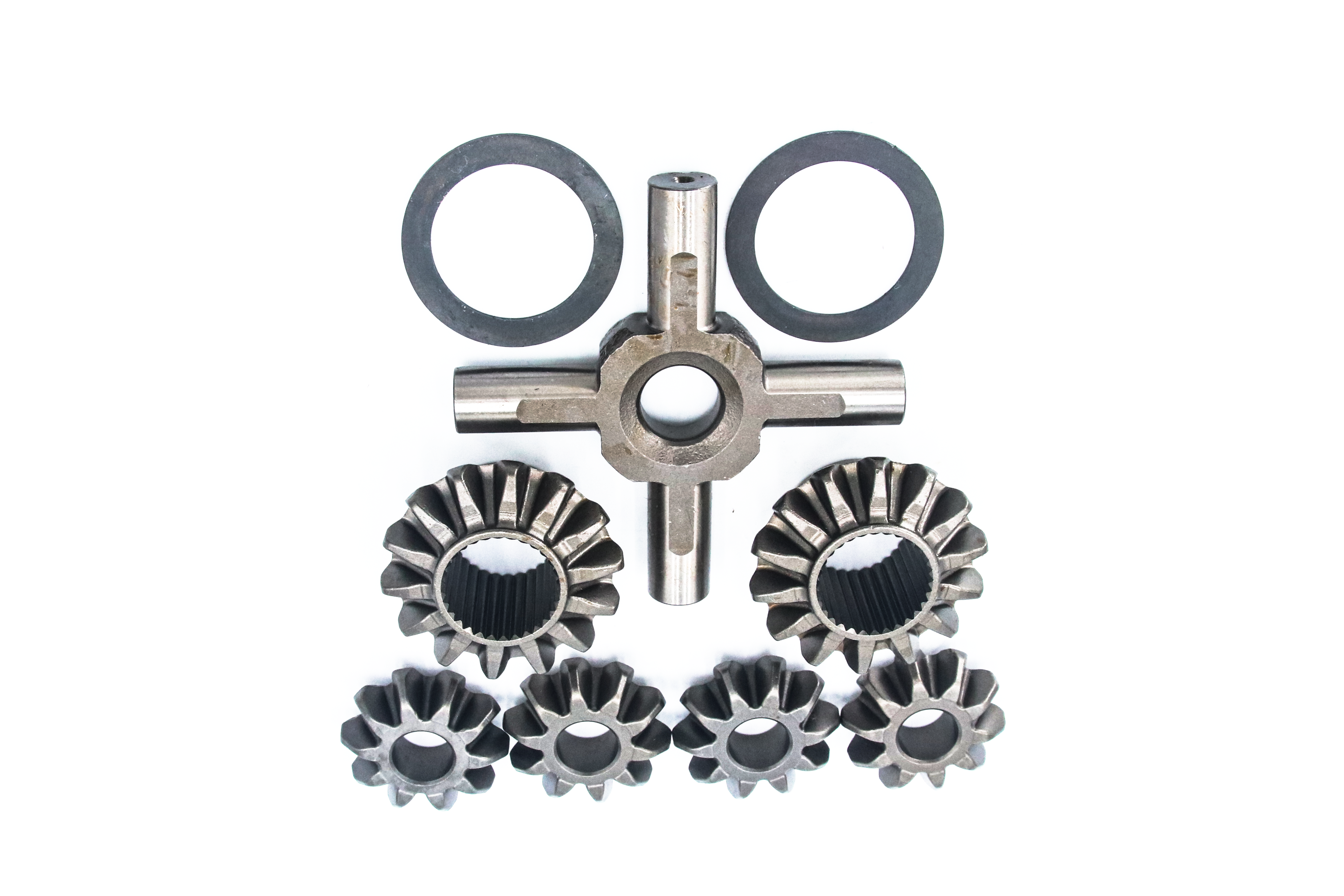 Differential Gear Kit KIA K2700 0K02027255